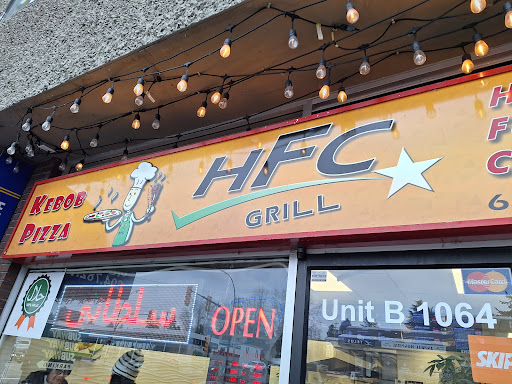 Photo of HFC Grill - Kabob, Halal Persian Cuisine Coquitlam - 1064 Austin Ave, Coquitlam, BC V3K 3P3