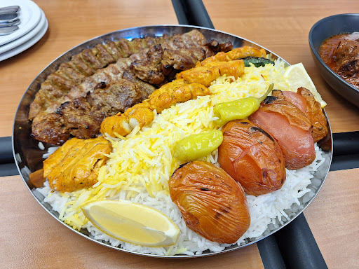 Photo of HFC Grill - Kabob, Halal Persian Cuisine Coquitlam - 1064 Austin Ave, Coquitlam, BC V3K 3P3