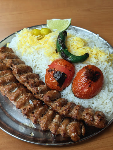 Photo of HFC Grill - Kabob, Halal Persian Cuisine Coquitlam - 1064 Austin Ave, Coquitlam, BC V3K 3P3