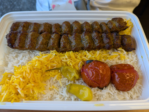 Photo of HFC Grill - Kabob, Halal Persian Cuisine Coquitlam - 1064 Austin Ave, Coquitlam, BC V3K 3P3