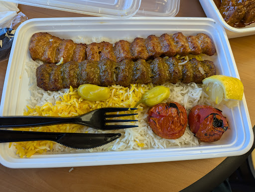 Photo of HFC Grill - Kabob, Halal Persian Cuisine Coquitlam - 1064 Austin Ave, Coquitlam, BC V3K 3P3
