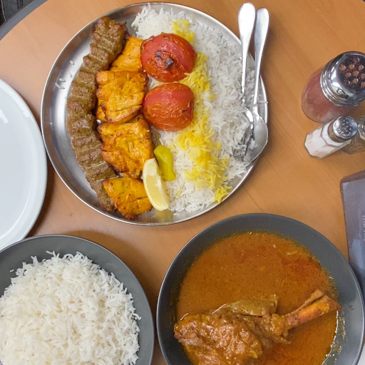 Photo of HFC Grill - Kabob, Halal Persian Cuisine Coquitlam - 1064 Austin Ave, Coquitlam, BC V3K 3P3