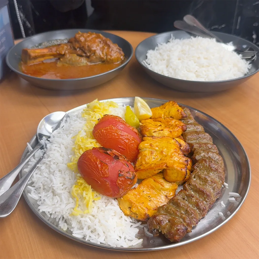 Photo of HFC Grill - Kabob, Halal Persian Cuisine Coquitlam - 1064 Austin Ave, Coquitlam, BC V3K 3P3