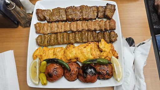 Photo of HFC Grill - Kabob, Halal Persian Cuisine Coquitlam - 1064 Austin Ave, Coquitlam, BC V3K 3P3