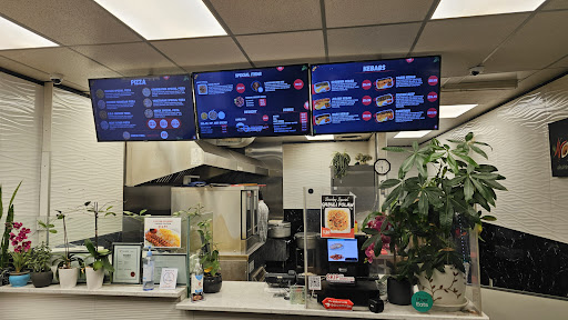 Photo of HFC Grill - Kabob, Halal Persian Cuisine Coquitlam - 1064 Austin Ave, Coquitlam, BC V3K 3P3