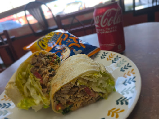 Photo of Tasty Honkin Donairs - 1320 Kingsway Ave #109, Port Coquitlam, BC V3C 6P4