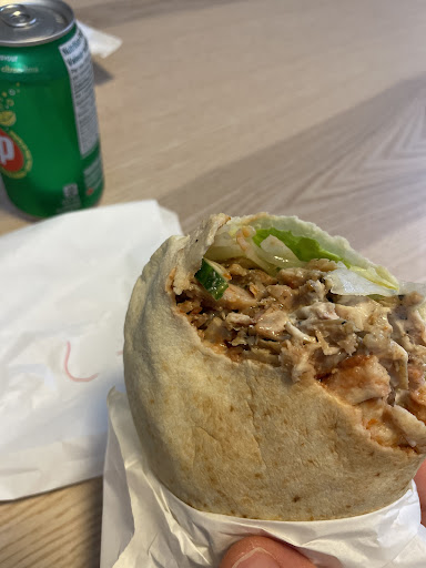 Photo of Tasty Honkin Donairs - 1320 Kingsway Ave #109, Port Coquitlam, BC V3C 6P4