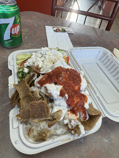 Photo of Tasty Honkin Donairs - 1320 Kingsway Ave #109, Port Coquitlam, BC V3C 6P4
