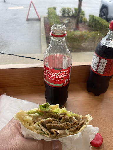 Photo of Tasty Honkin Donairs - 1320 Kingsway Ave #109, Port Coquitlam, BC V3C 6P4