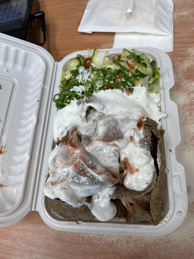 Photo of Tasty Honkin Donairs - 1320 Kingsway Ave #109, Port Coquitlam, BC V3C 6P4