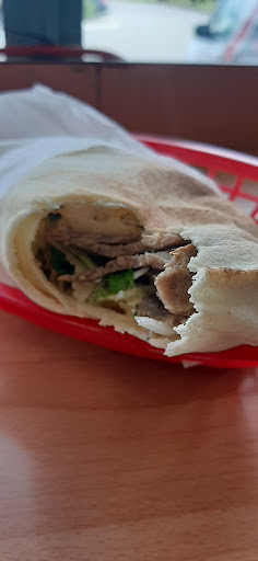 Photo of Tasty Honkin Donairs - 1320 Kingsway Ave #109, Port Coquitlam, BC V3C 6P4