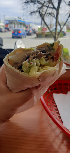 Photo of Tasty Honkin Donairs - 1320 Kingsway Ave #109, Port Coquitlam, BC V3C 6P4