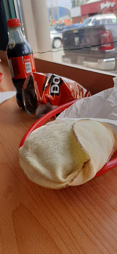 Photo of Tasty Honkin Donairs - 1320 Kingsway Ave #109, Port Coquitlam, BC V3C 6P4