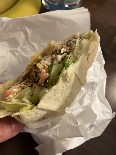 Photo of Tasty Honkin Donairs - 1320 Kingsway Ave #109, Port Coquitlam, BC V3C 6P4