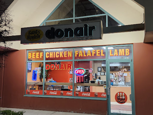 Photo of Tasty Honkin Donairs - 1320 Kingsway Ave #109, Port Coquitlam, BC V3C 6P4