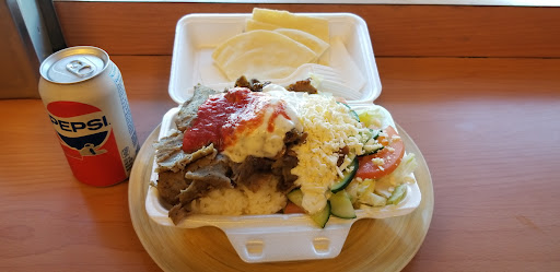 Photo of Tasty Honkin Donairs - 1320 Kingsway Ave #109, Port Coquitlam, BC V3C 6P4
