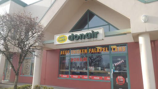 Photo of Tasty Honkin Donairs - 1320 Kingsway Ave #109, Port Coquitlam, BC V3C 6P4