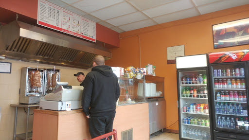 Photo of Tasty Honkin Donairs - 1320 Kingsway Ave #109, Port Coquitlam, BC V3C 6P4