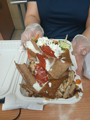 Photo of Tasty Honkin Donairs - 1320 Kingsway Ave #109, Port Coquitlam, BC V3C 6P4