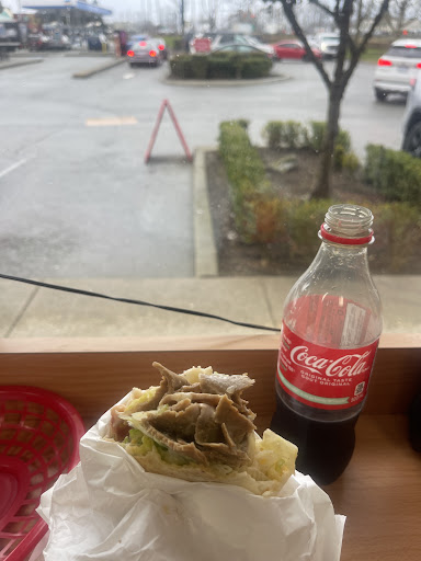 Photo of Tasty Honkin Donairs - 1320 Kingsway Ave #109, Port Coquitlam, BC V3C 6P4