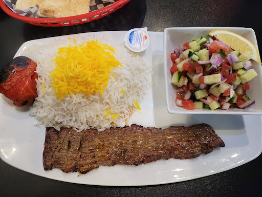 Photo of The Kebob House Restaurant - 2865 Shaughnessy St, Port Coquitlam, BC V3C 3H1
