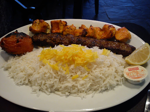 Photo of The Kebob House Restaurant - 2865 Shaughnessy St, Port Coquitlam, BC V3C 3H1