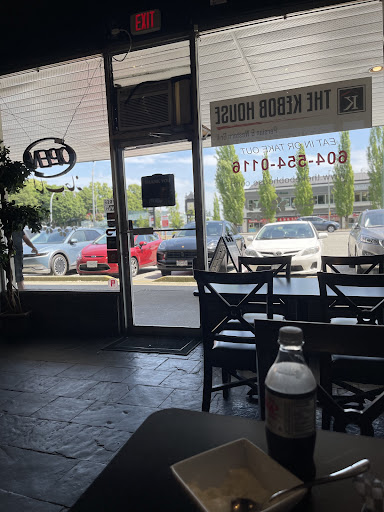 Photo of The Kebob House Restaurant - 2865 Shaughnessy St, Port Coquitlam, BC V3C 3H1
