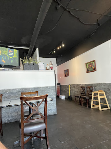 Photo of The Kebob House Restaurant - 2865 Shaughnessy St, Port Coquitlam, BC V3C 3H1