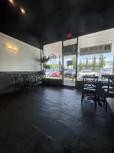 Photo of The Kebob House Restaurant - 2865 Shaughnessy St, Port Coquitlam, BC V3C 3H1
