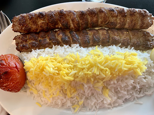 Photo of The Kebob House Restaurant - 2865 Shaughnessy St, Port Coquitlam, BC V3C 3H1