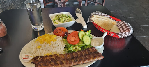 Photo of The Kebob House Restaurant - 2865 Shaughnessy St, Port Coquitlam, BC V3C 3H1