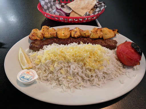 Photo of The Kebob House Restaurant - 2865 Shaughnessy St, Port Coquitlam, BC V3C 3H1