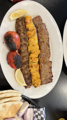 Photo of The Kebob House Restaurant - 2865 Shaughnessy St, Port Coquitlam, BC V3C 3H1