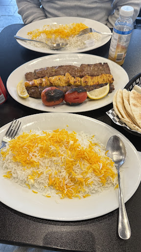 Photo of The Kebob House Restaurant - 2865 Shaughnessy St, Port Coquitlam, BC V3C 3H1