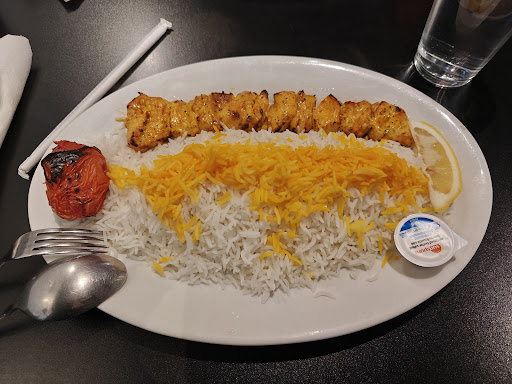 Photo of The Kebob House Restaurant - 2865 Shaughnessy St, Port Coquitlam, BC V3C 3H1