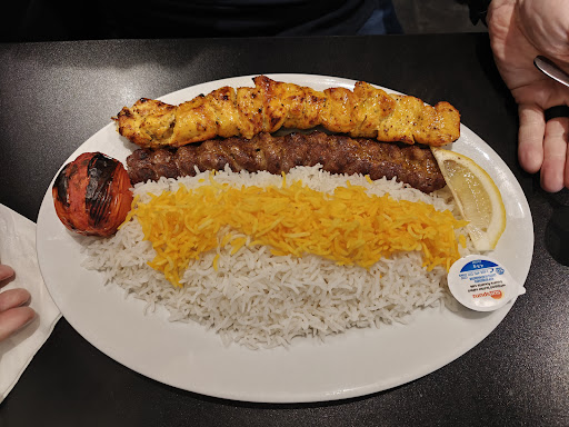 Photo of The Kebob House Restaurant - 2865 Shaughnessy St, Port Coquitlam, BC V3C 3H1