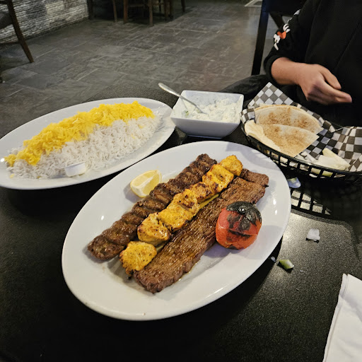 Photo of The Kebob House Restaurant - 2865 Shaughnessy St, Port Coquitlam, BC V3C 3H1