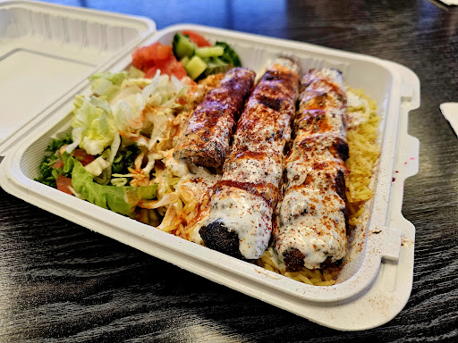 Photo of A1 Coffee & Donair - 14795 108 Ave, Surrey, BC V3R 1V8
