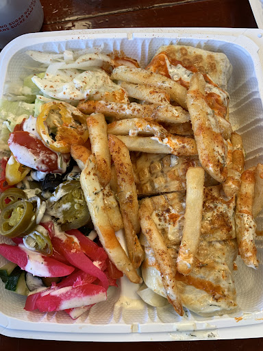Photo of A1 Coffee & Donair - 14795 108 Ave, Surrey, BC V3R 1V8