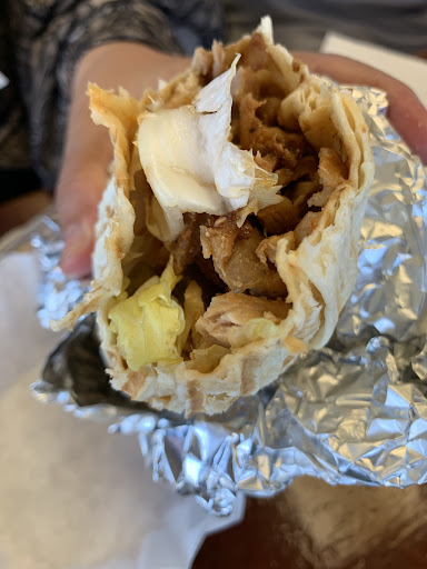 Photo of A1 Coffee & Donair - 14795 108 Ave, Surrey, BC V3R 1V8