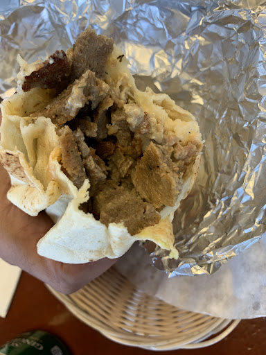 Photo of A1 Coffee & Donair - 14795 108 Ave, Surrey, BC V3R 1V8