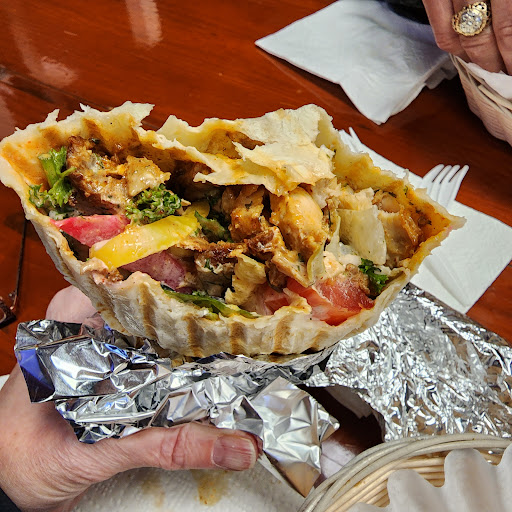 Photo of A1 Coffee & Donair - 14795 108 Ave, Surrey, BC V3R 1V8