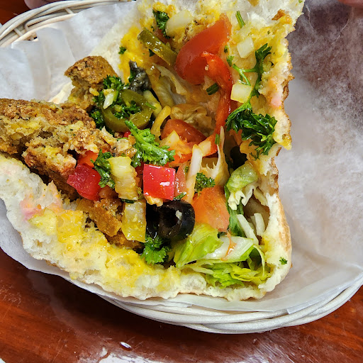 Photo of A1 Coffee & Donair - 14795 108 Ave, Surrey, BC V3R 1V8