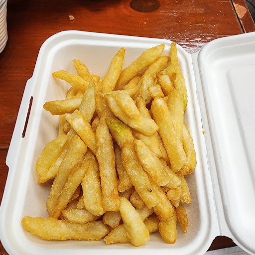 Photo of A1 Coffee & Donair - 14795 108 Ave, Surrey, BC V3R 1V8