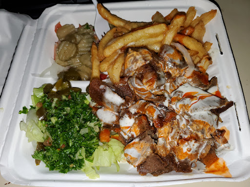 Photo of A1 Coffee & Donair - 14795 108 Ave, Surrey, BC V3R 1V8