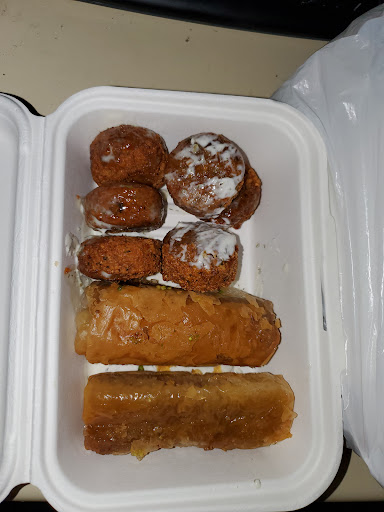 Photo of A1 Coffee & Donair - 14795 108 Ave, Surrey, BC V3R 1V8