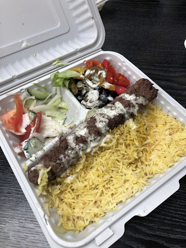 Photo of A1 Coffee & Donair - 14795 108 Ave, Surrey, BC V3R 1V8