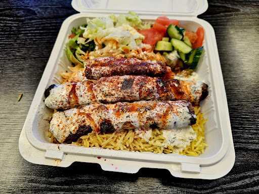 Photo of A1 Coffee & Donair - 14795 108 Ave, Surrey, BC V3R 1V8