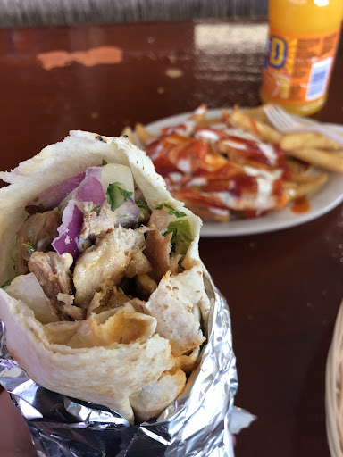 Photo of A1 Coffee & Donair - 14795 108 Ave, Surrey, BC V3R 1V8