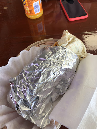 Photo of A1 Coffee & Donair - 14795 108 Ave, Surrey, BC V3R 1V8